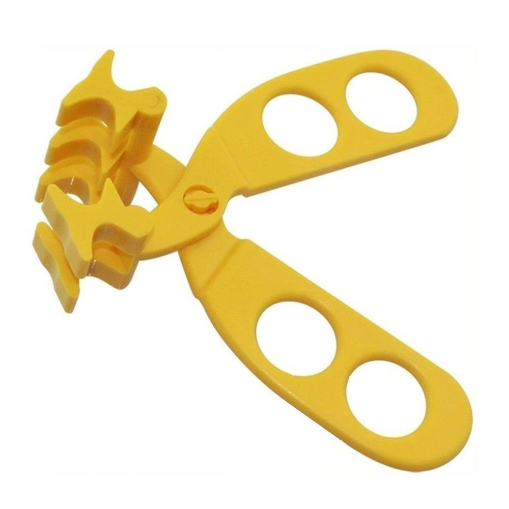 baby food scissors