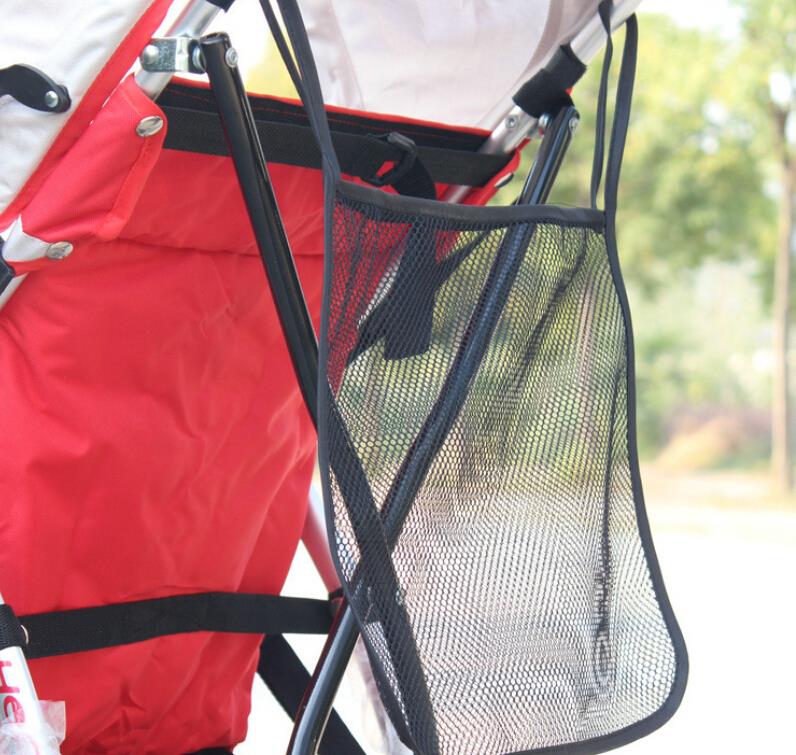 buggy net bag