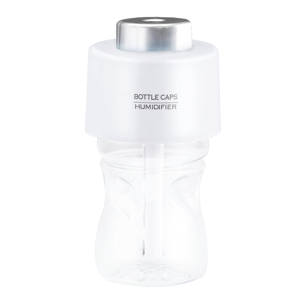 aroma water bottle