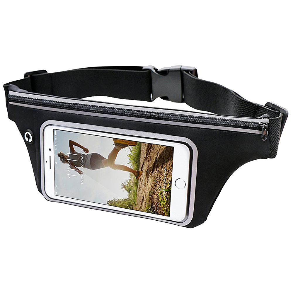fanny pack for phone while running