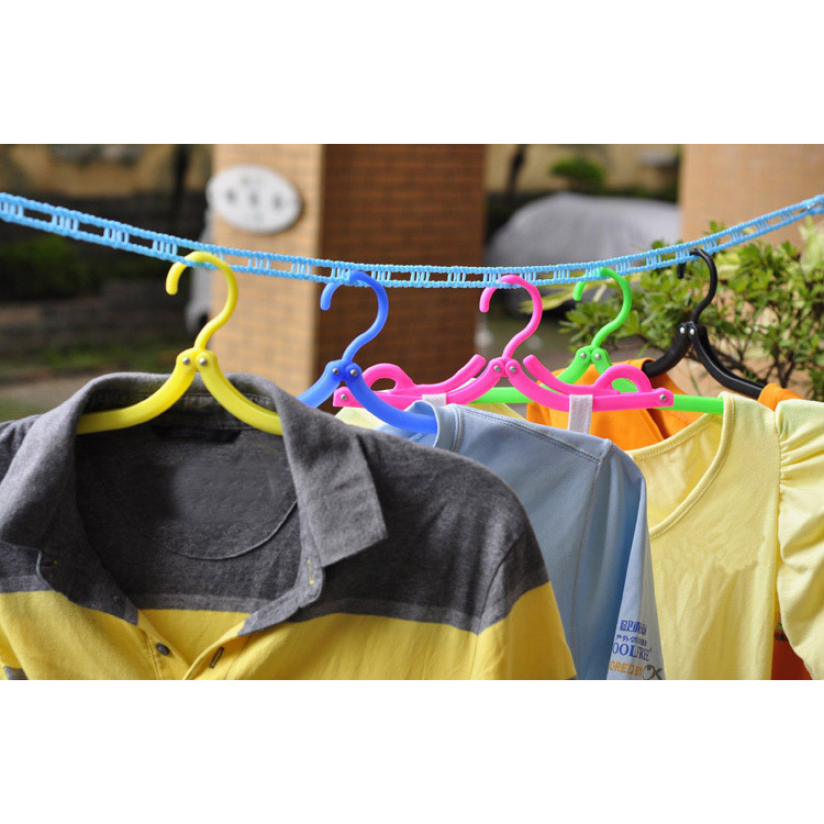 REDshield Portable Lightweight Folding Hanger