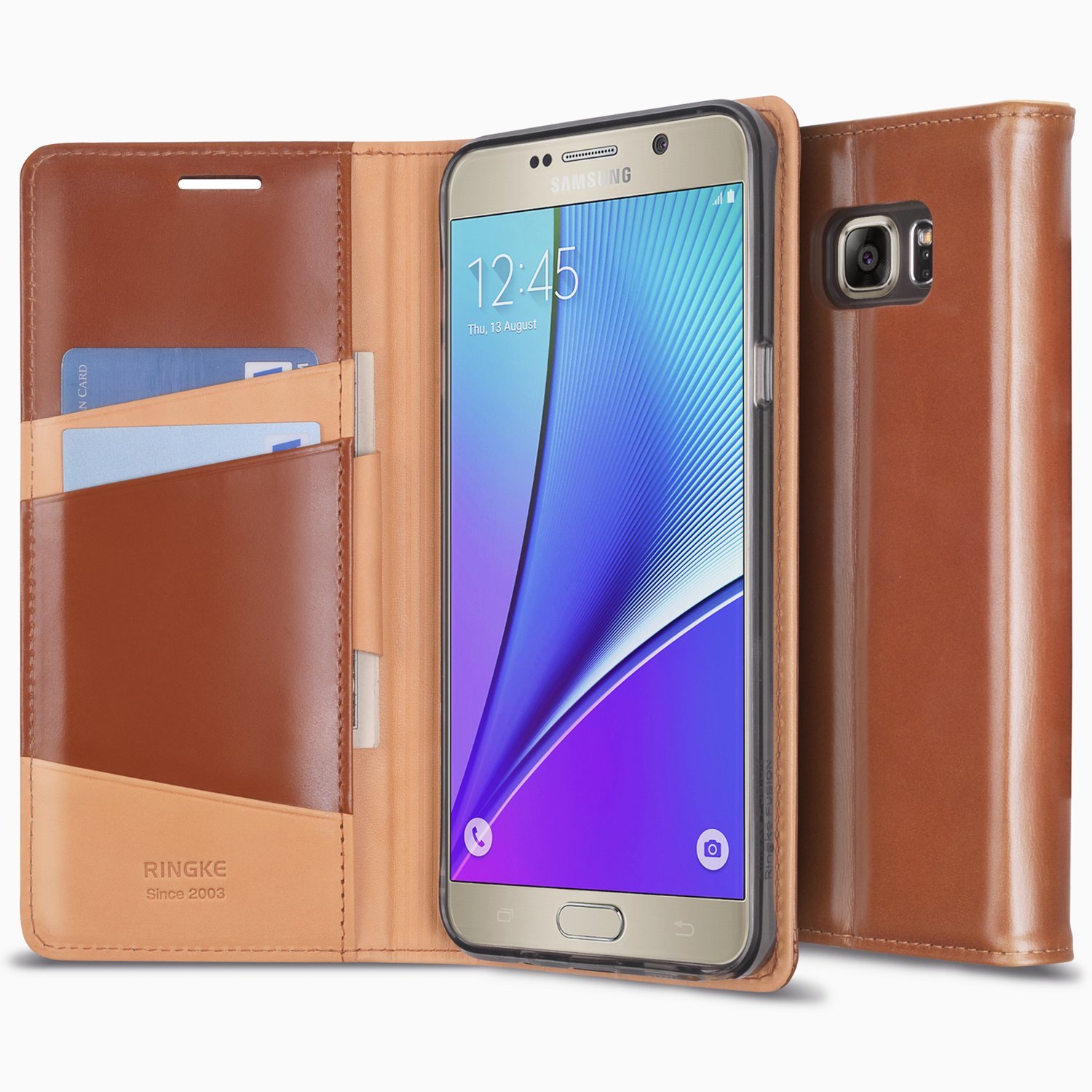 cover galaxy note 5