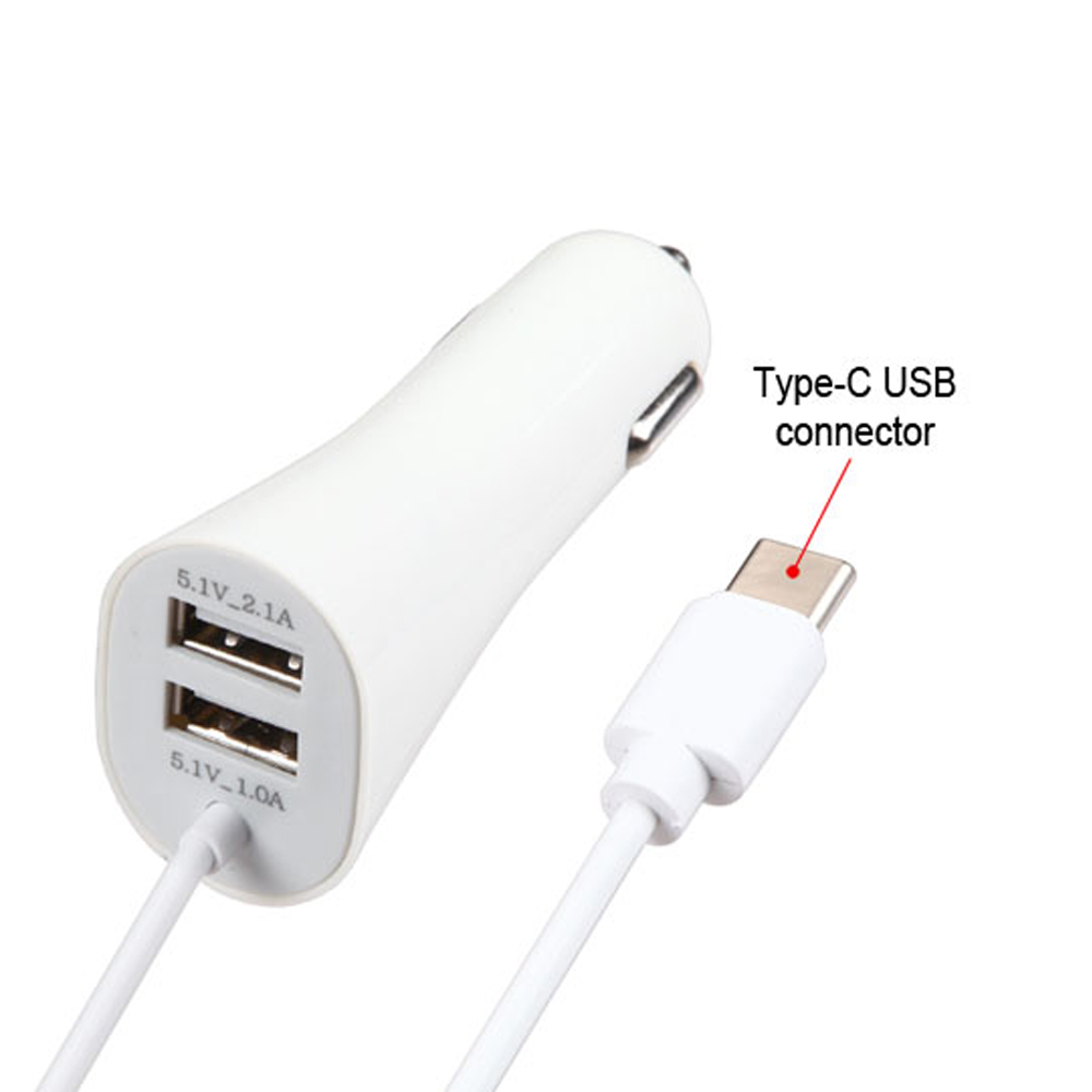 car charger for usb devices